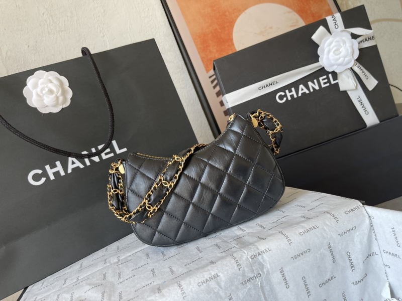 Chanel Top Handle Bags